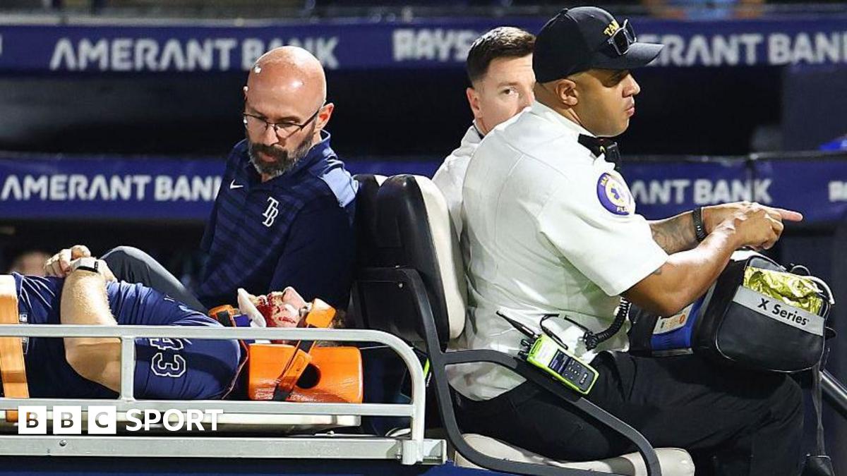 joueur - Un joueur frappé par une balle à 105 mph dans le dugout : est-ce vraiment effrayant ?
