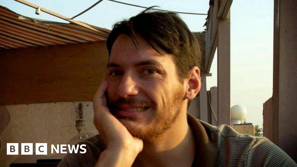 journaliste - Un ancien commandant syrien affirme que le journaliste américain Austin Tice a été exécuté