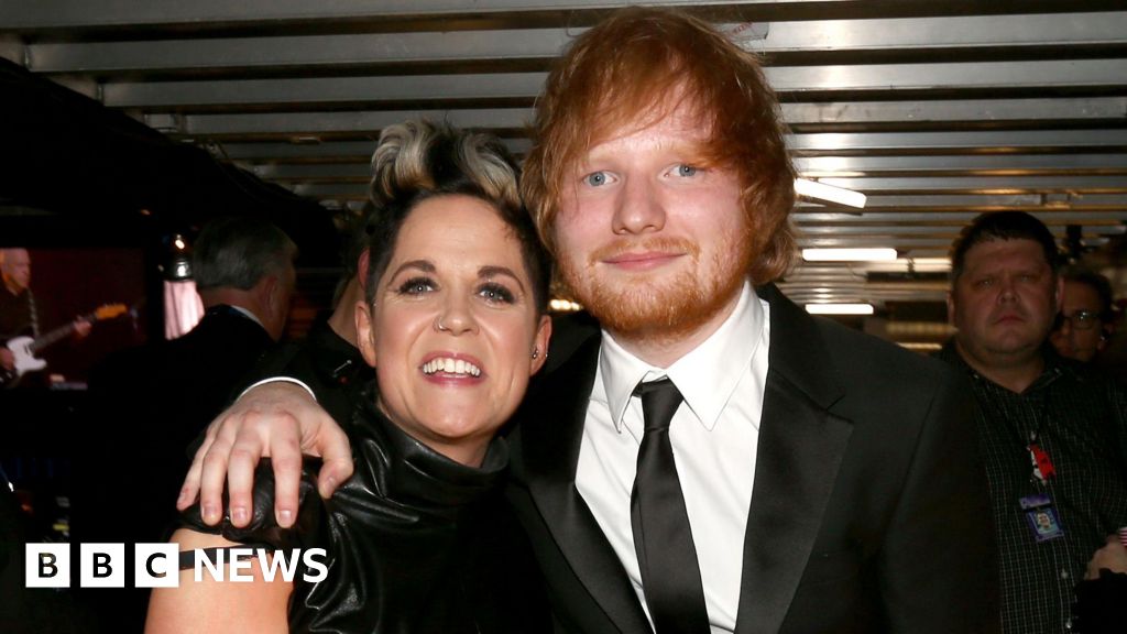 procès - Le co-auteur d'Ed Sheeran 'extrêmement soulagé' après la fin du procès sur Thinking Out Loud