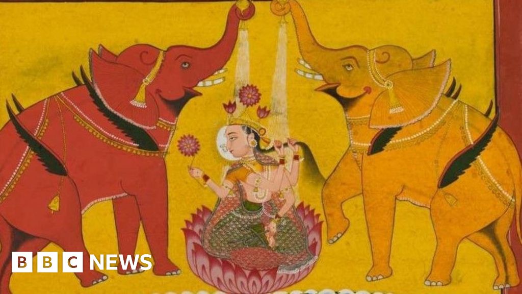 Art - Des Serpents aux Saints : Le Voyage Fascinant de l'Art Spirituel Indien