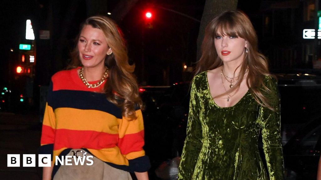 affaire - Blake Lively et Taylor Swift : leurs messages peuvent être intégrés dans l'affaire juridique