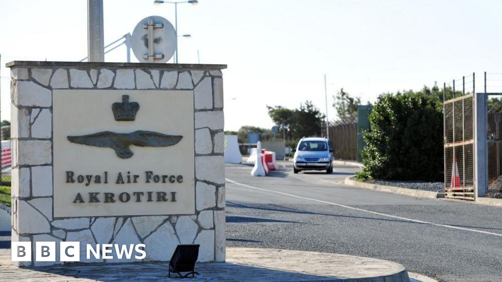 Chypre - Un Britannique arrêté à Chypre, soupçonné d'espionnage et d'infractions terroristes