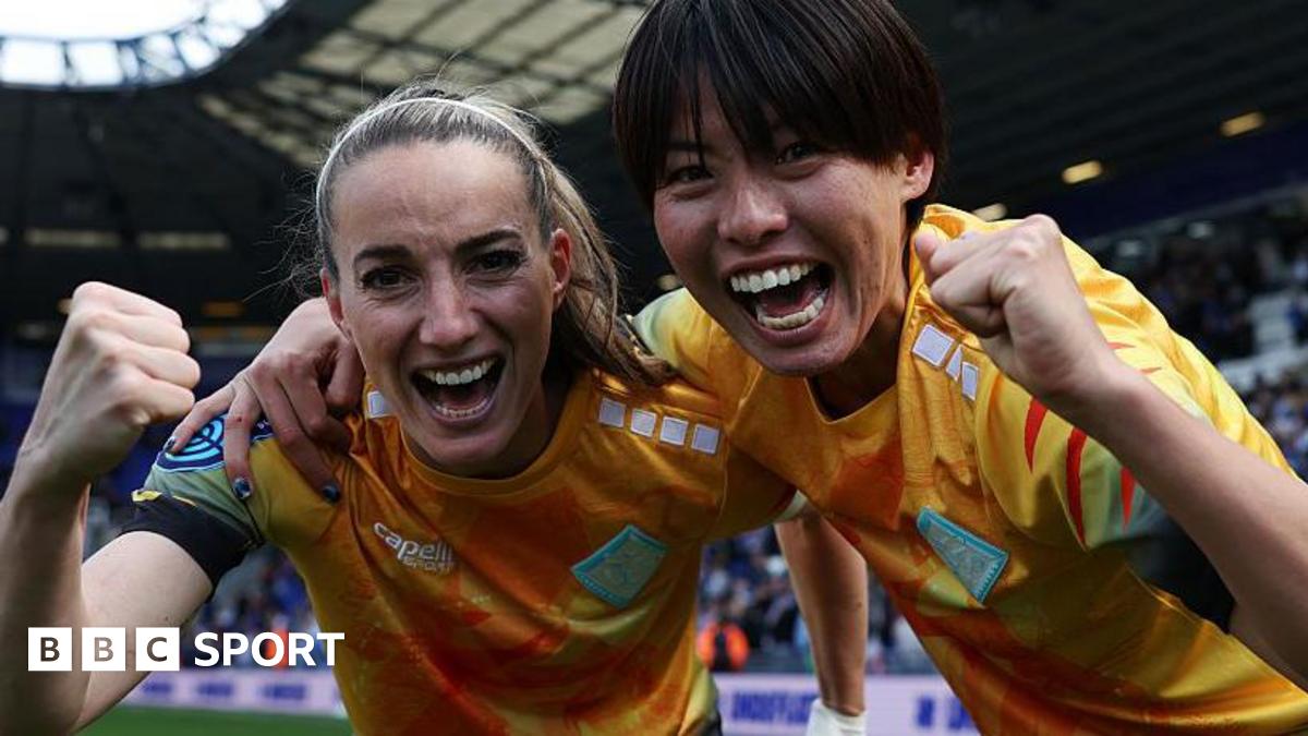 équipes - Wsl : Expansion à 14 équipes - mais la relégation demeure