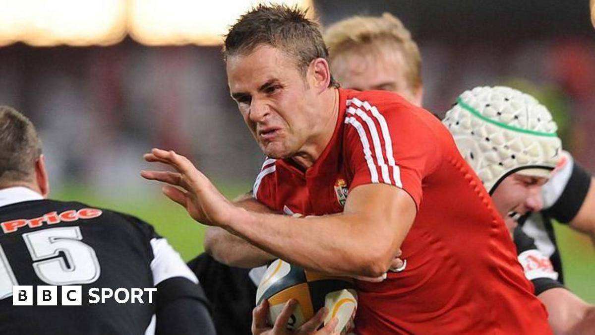 rugby - La poursuite pour commotion cérébrale dans le rugby atteint 1 100 anciens joueurs