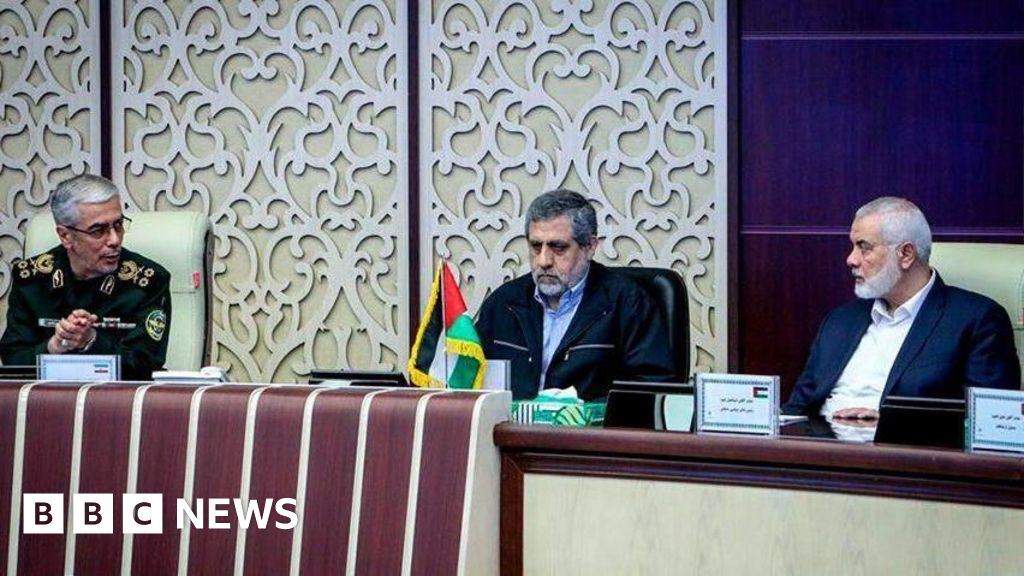 coordinateur - Israël annonce avoir tué le coordinateur militaire de l'Iran avec le Hamas