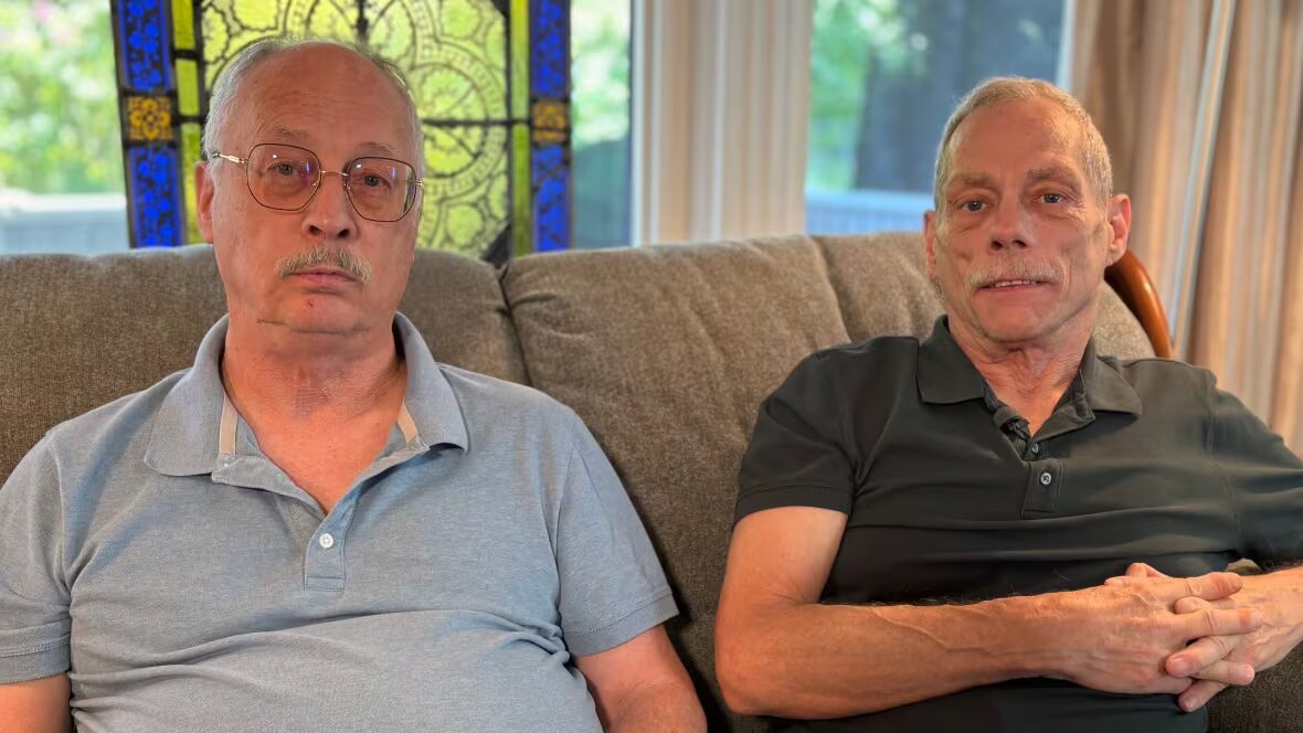 soins - Des frères qui ont donné 50 000 $ pour une chambre de soins palliatifs dans une maison de retraite apprennent une leçon difficile