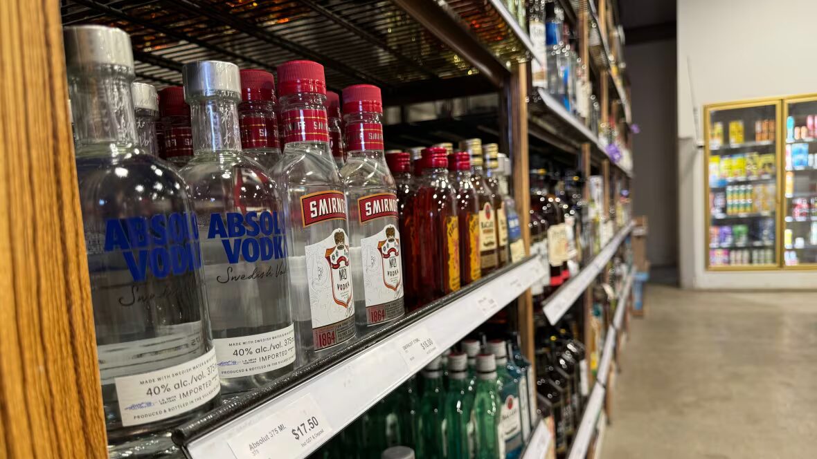 Alcools - L'Alberta Lève l'Interdiction sur les Importations de Spiritueux Américains, Mais la Demande Locale pour les Alcools U.S. N'est Pas la Même