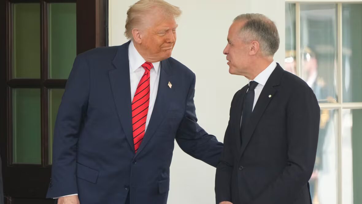 accord - Ottawa et Washington échangent un document décrivant les conditions possibles d'un accord : sources