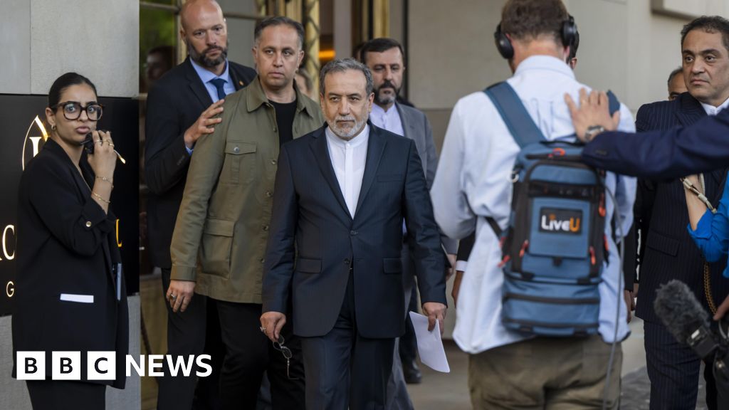 Iran - L'Iran Envisagera La Diplomatie Lorsque L'Agression Cessera, Déclare Le Ministre Des Affaires Étrangères