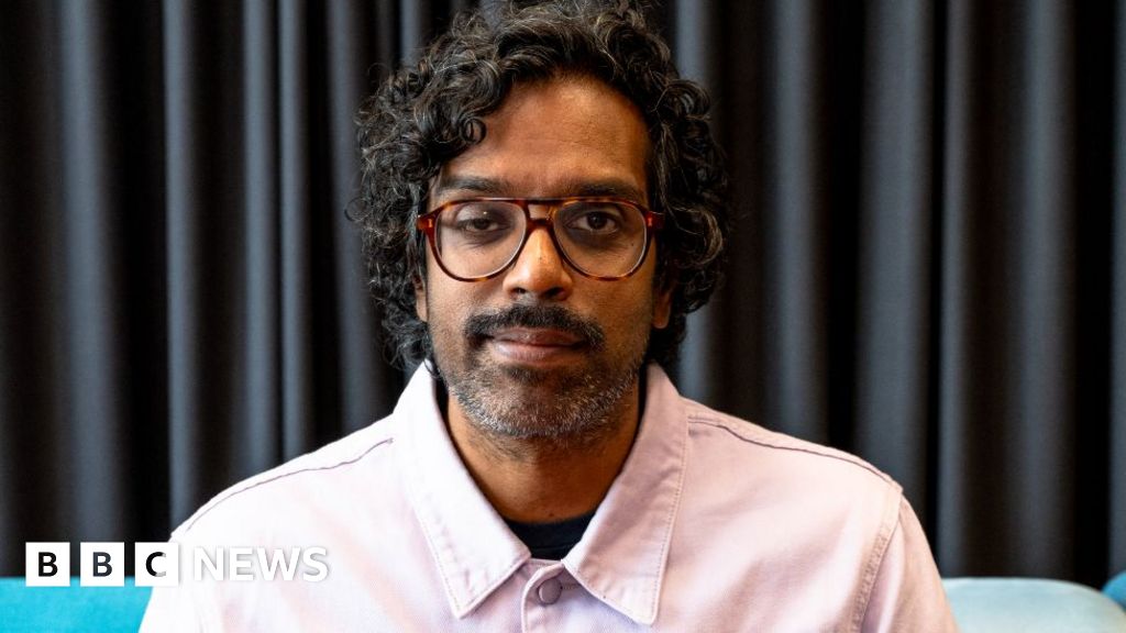 lutte - Ranganathan évoque sa lutte pour la santé mentale