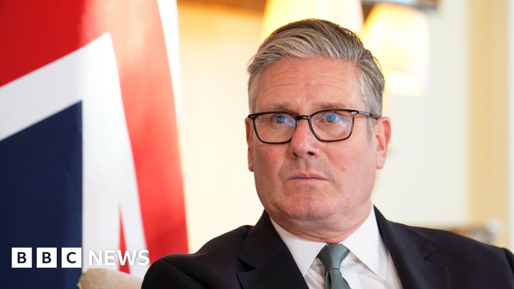 Iran - Starmer appelle l'Iran à revenir à la table des négociations