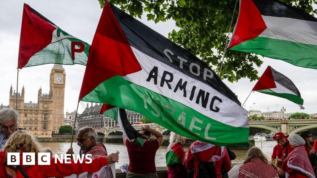 Gaza - Starmer fait face à des appels pour une position plus ferme sur Gaza