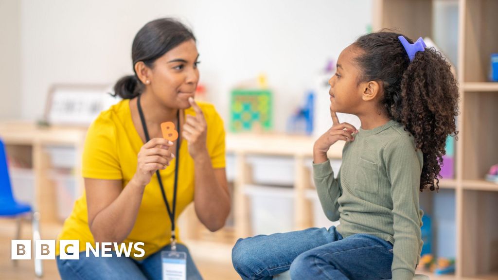 enfants - Les enfants avec des problèmes de langage risquent une mauvaise santé mentale, alerte une association caritative.