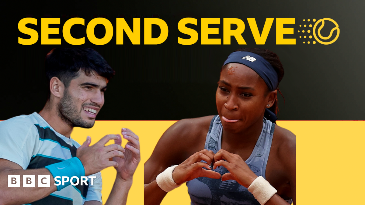 Wimbledon - Le French Open divertit et suscite l'appétit pour Wimbledon - Deuxième Service