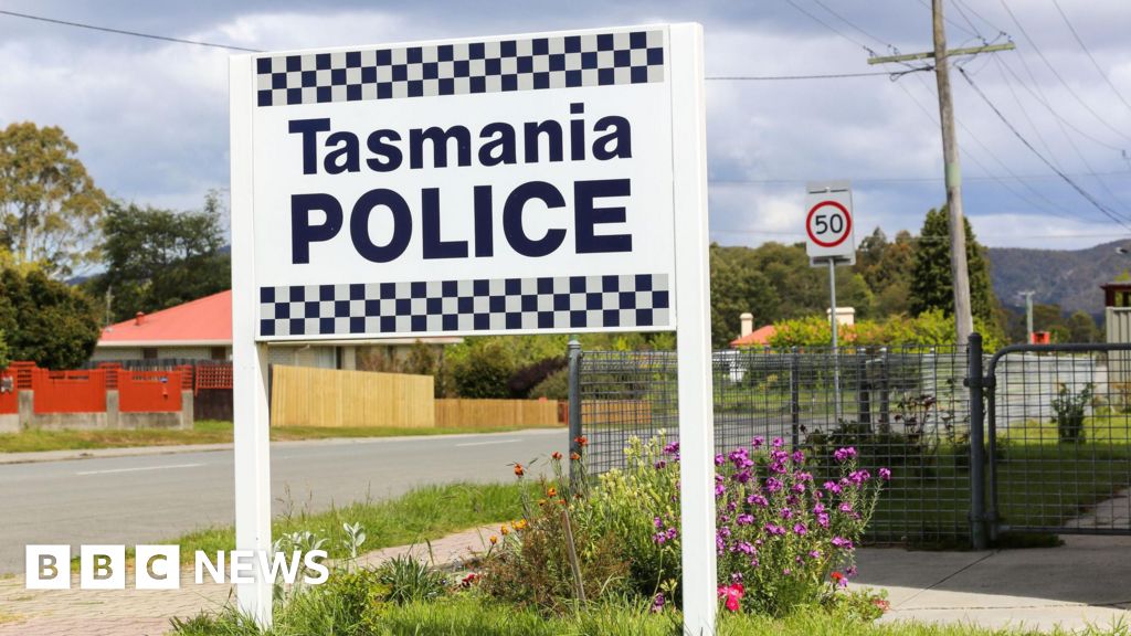 policier - Un policier australien abattu dans une propriété rurale
