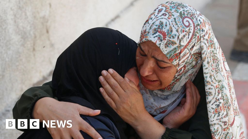 Aide - Au Moins 12 Palestiniens Tués en Attendant de l'Aide à Gaza, Selon des Médecins