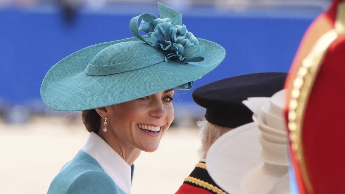 Catherine - Catherine, Princesse de Galles, Manque Royal Ascot Alors Qu'elle Équilibre Sa Récupération Après Un Cancer