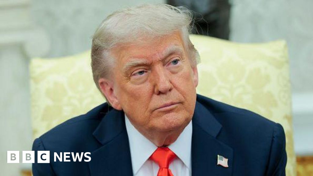 Trump - Trump a demandé à Israël de ne pas tuer le leader suprême d'Iran - Rapport