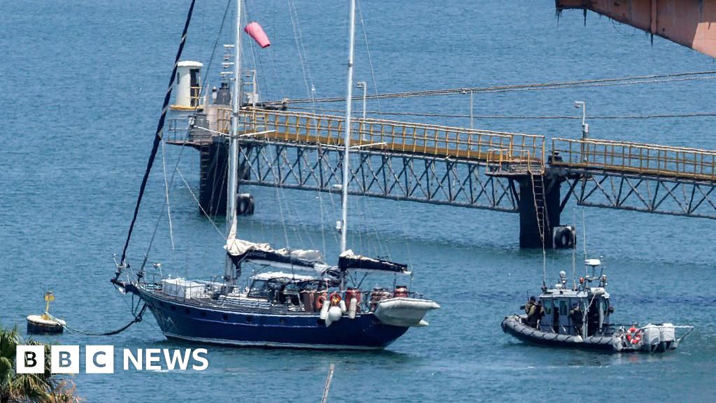activistes - Un groupe de défense des droits annonce que six activistes d'un bateau d'aide à Gaza seront expulsés d'Israël.