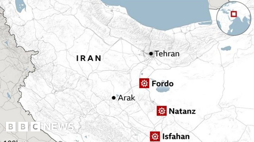 États-Unis - Les États-Unis ont modifié le cours du conflit - Comment l'Iran va-t-il réagir ?