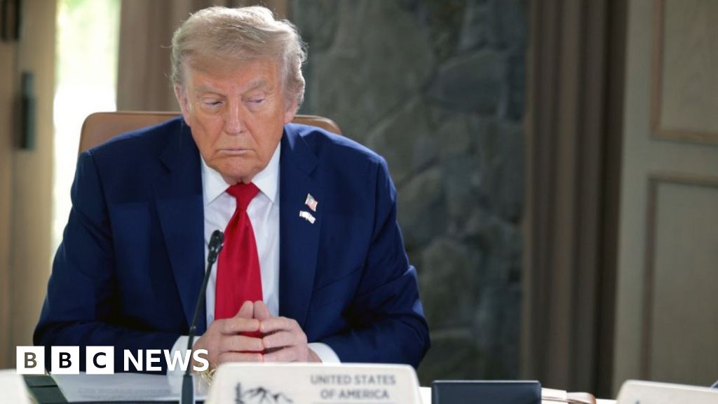 Trump - Quelles sont les options de Trump pour faire face à l'Iran ?