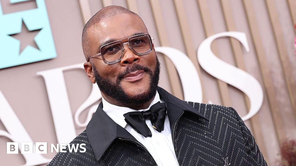 Acteur - Tyler Perry Accusé D'Agression Sexuelle Dans Le Procès De 260 M$ D'Un Acteur