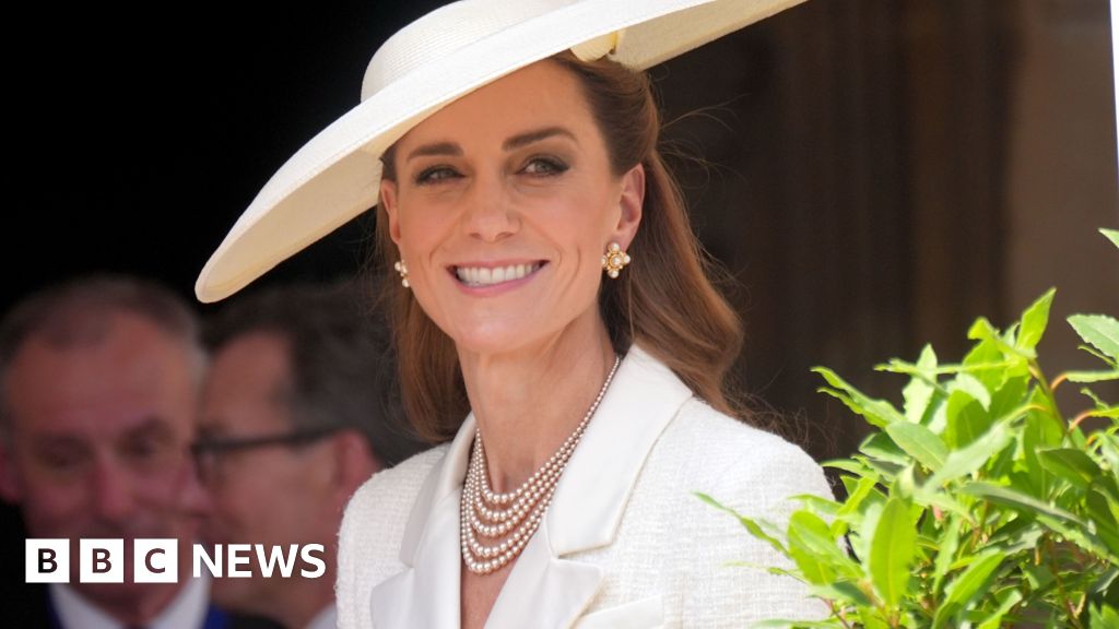 princesse - La princesse de Galles renonce à sa participation à Royal Ascot