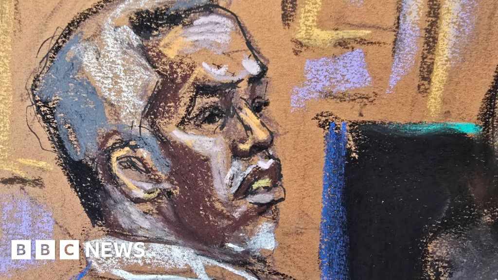 Diddy - Juré écarté lors du procès de Diddy en raison d'« incohérences »