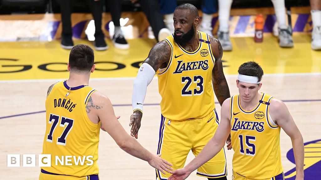 Lakers - Les Los Angeles Lakers vont vendre la majorité de leur propriété dans un accord historique