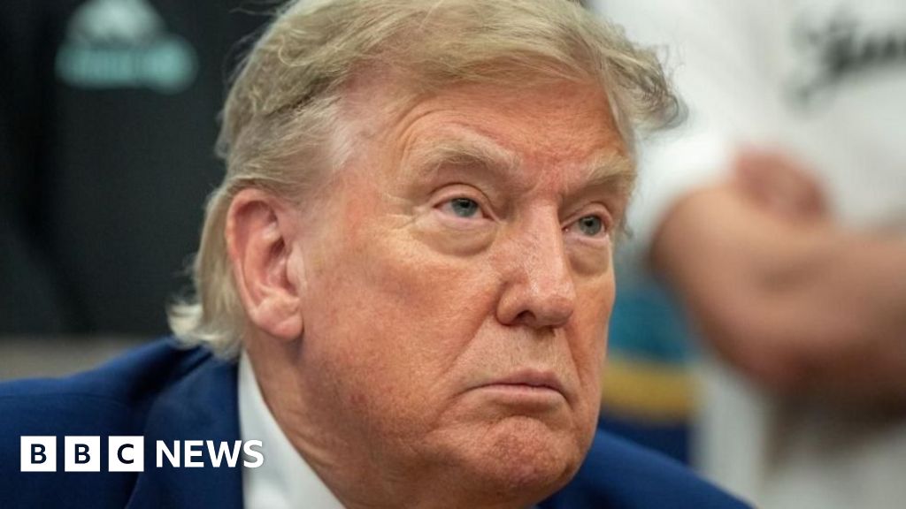 décision - Trump prendra une décision sur l'action des États-Unis dans le conflit Israël-Iran d'ici deux semaines