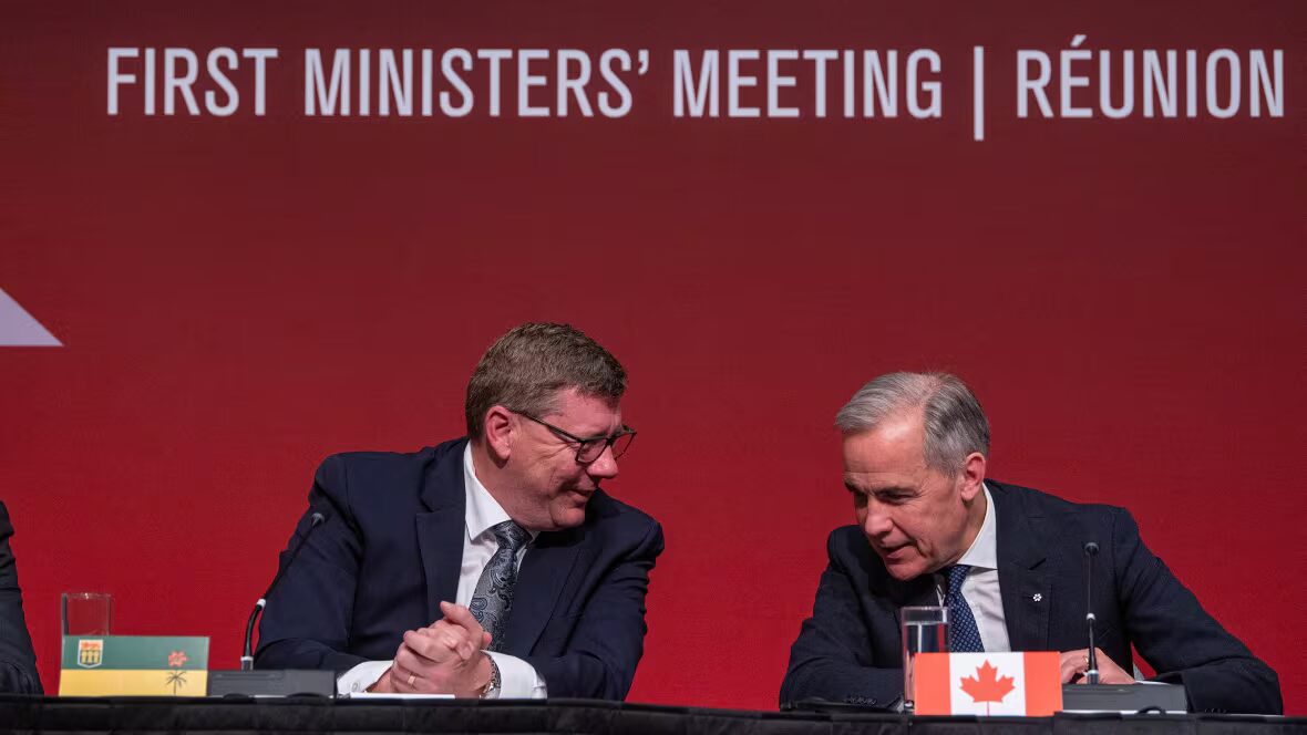 pipeline - Un autre 'grand accord' est-il nécessaire pour construire un nouveau pipeline ?