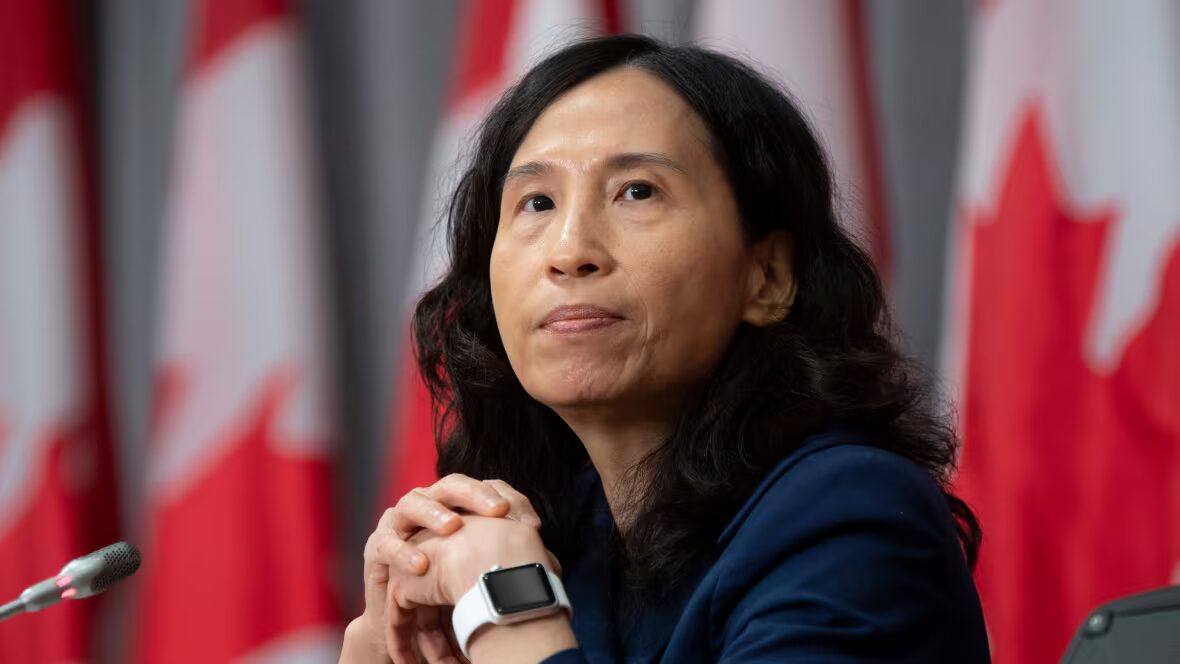 vaccination - Un registre national de vaccination est nécessaire face à la résurgence de la rougeole, déclare le médecin en chef sortant du Canada.
