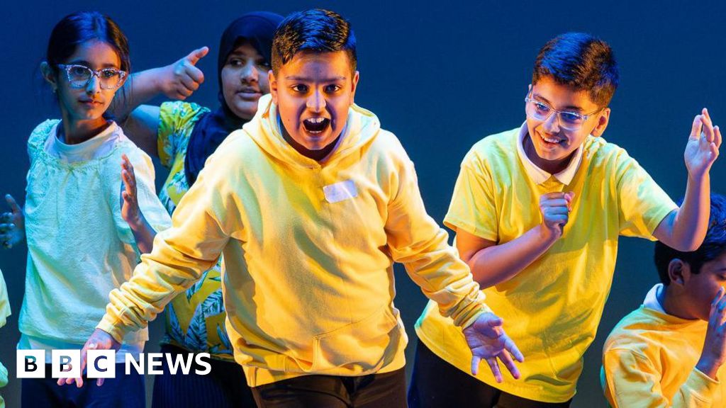 spectacle - « Palpitant et Passionnant ! » Comment les enfants de Bradford perçoivent leur spectacle de Ville de Culture