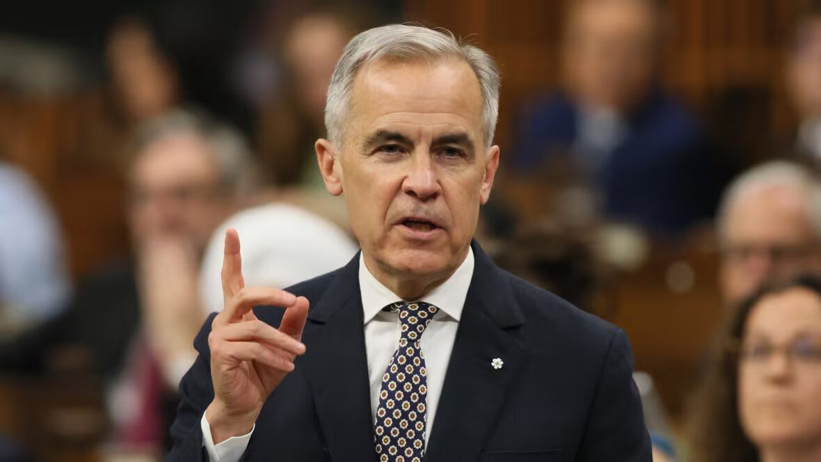loi - Le projet de loi majeur des libéraux adopté à la Chambre des communes avec le soutien des conservateurs