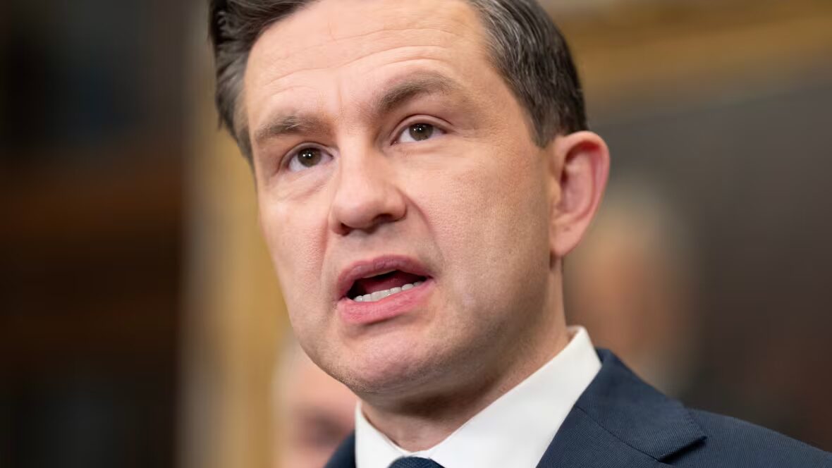 Poilievre - Révision du leadership du Parti conservateur pour Poilievre en janvier