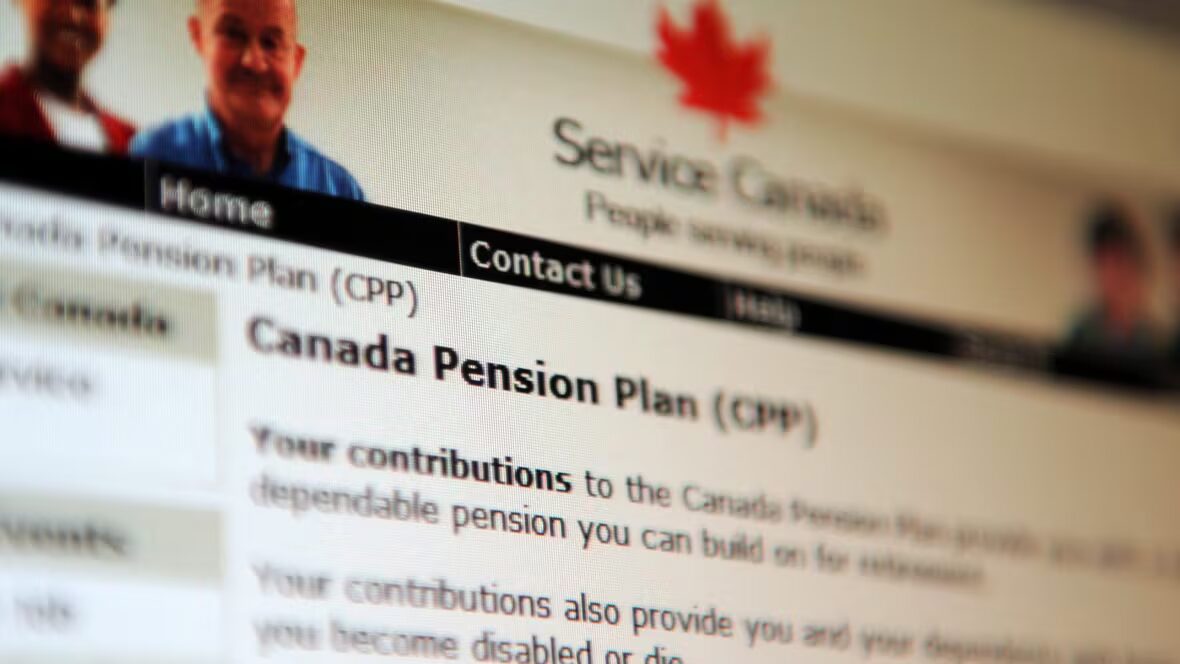 pensions - Près de la moitié du régime national de pensions publiques est investi aux États-Unis — et seulement 12 % au Canada