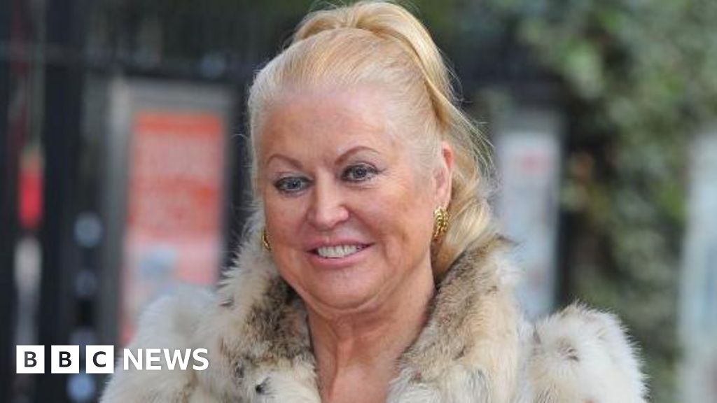 Kim - La star de la télé-réalité Kim Woodburn décède à 83 ans