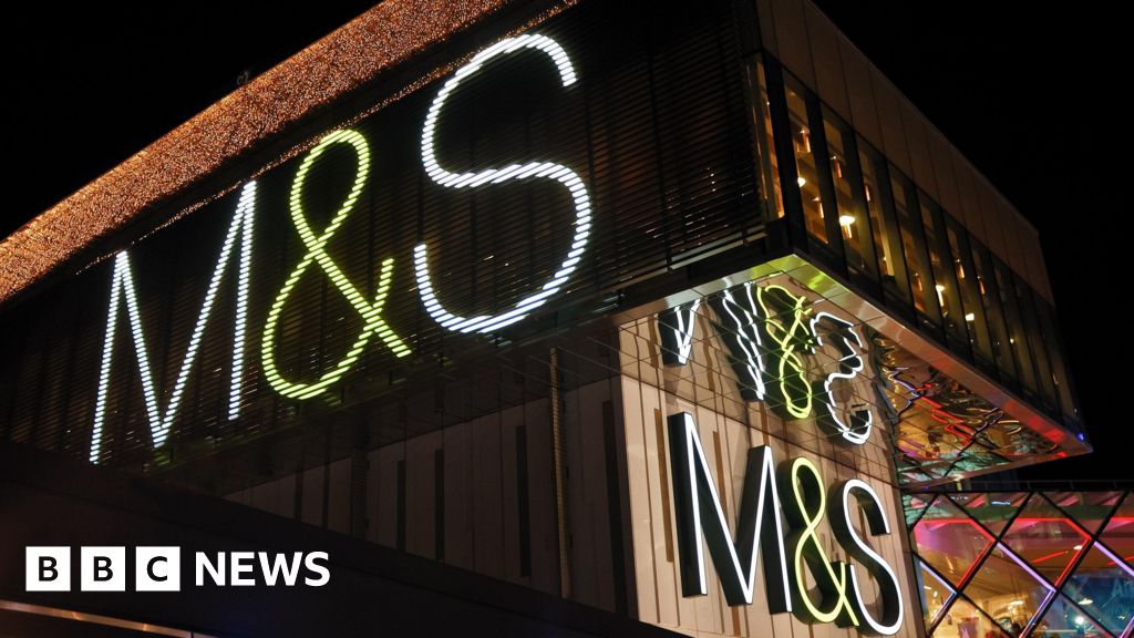 rançon - Des hackers de M&S envoient des abus et une demande de rançon directement au PDG
