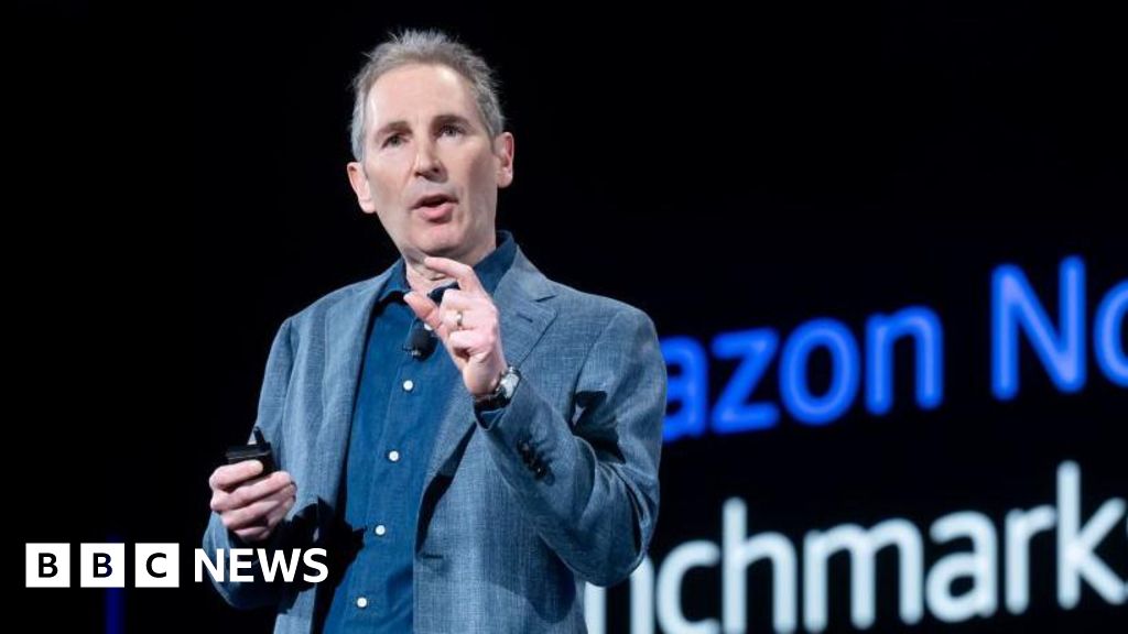 IA - Le patron d'Amazon affirme que l'IA remplacera des emplois au sein du géant technologique
