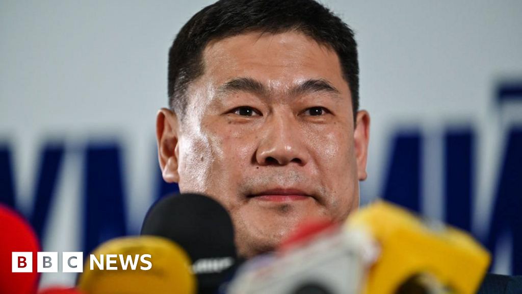 Premier - Le Premier ministre de Mongolie démissionne après avoir perdu un vote de confiance