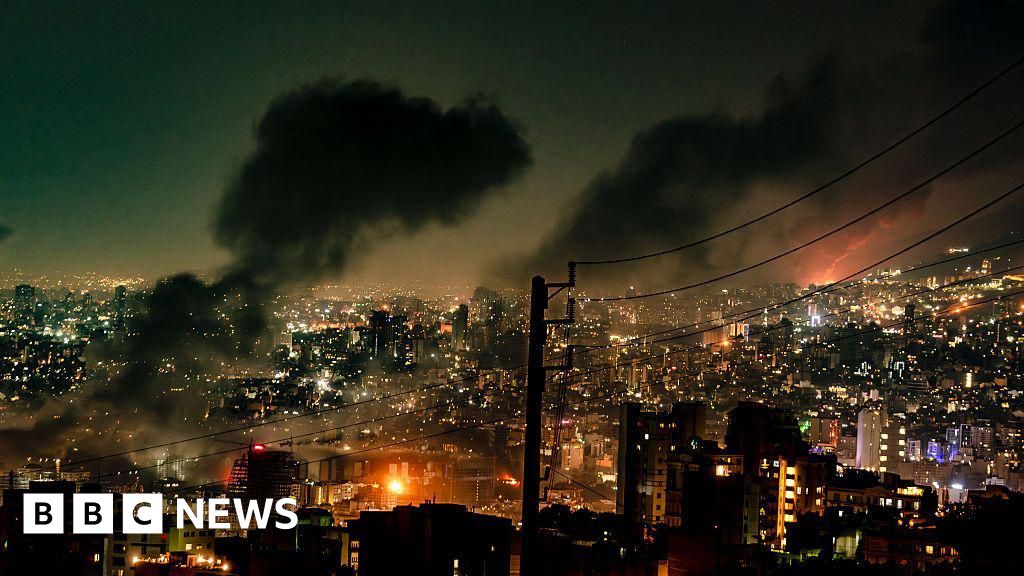 Téhéran - «Ne laissez pas la belle Téhéran devenir Gaza» : les Iraniens partagent leur choc et leur confusion
