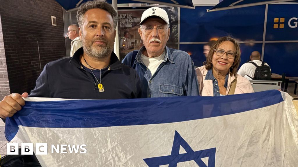 vol - Le premier vol d'évacuation en provenance d'Israël atterrit au Royaume-Uni