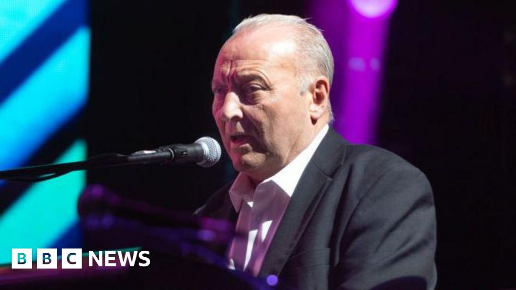 James - Décès de James Prime, le claviériste de Deacon Blue, à l'âge de 64 ans