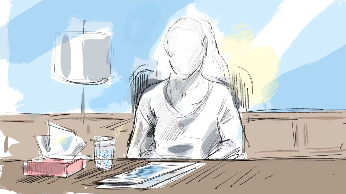 procès - La femme dans le procès pour agression sexuelle de Hockey Canada a montré une résilience, déclare l'avocat ayant réglé son affaire civile.