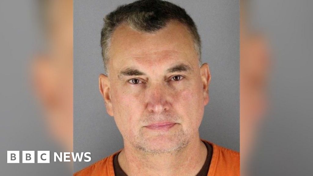 suspect - Le suspect des fusillades au Minnesota était un « prepper », selon le FBI