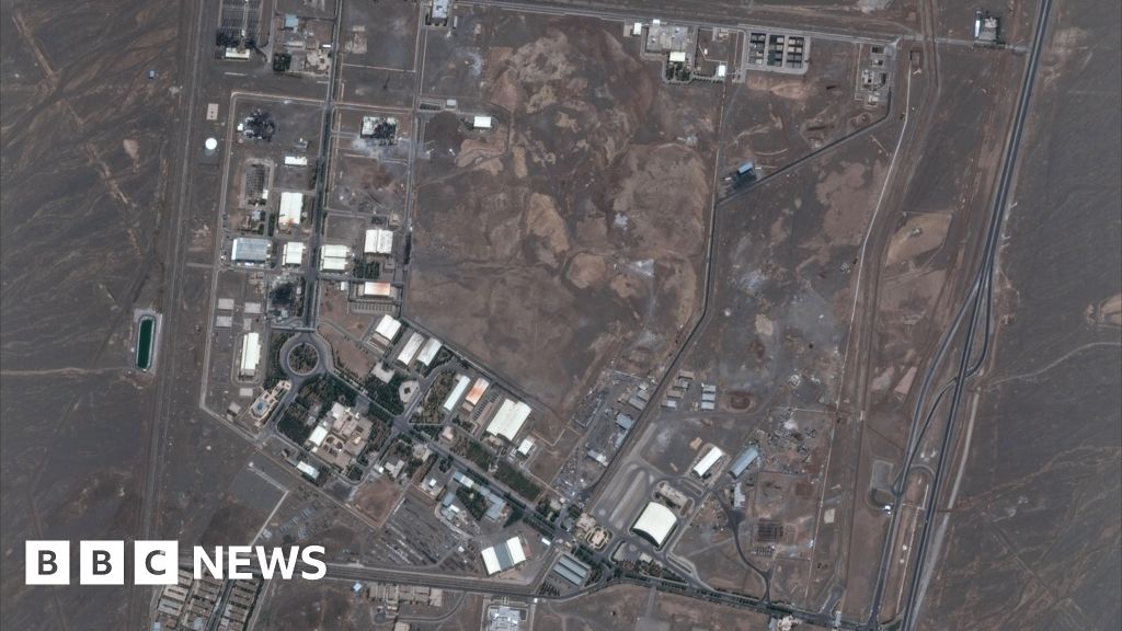 risques - Quels sont les risques de bombarder les sites nucléaires d'Iran ?