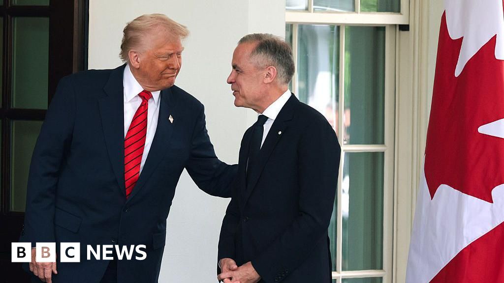 conflit - Le conflit Israël-Iran va dominer le sommet du G7