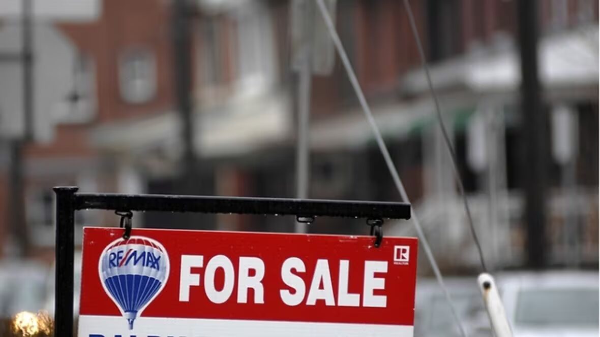 Ventes - Ventes de maisons annuelles en baisse de 4,3 % en mai, mais activité en hausse sur une base mensuelle