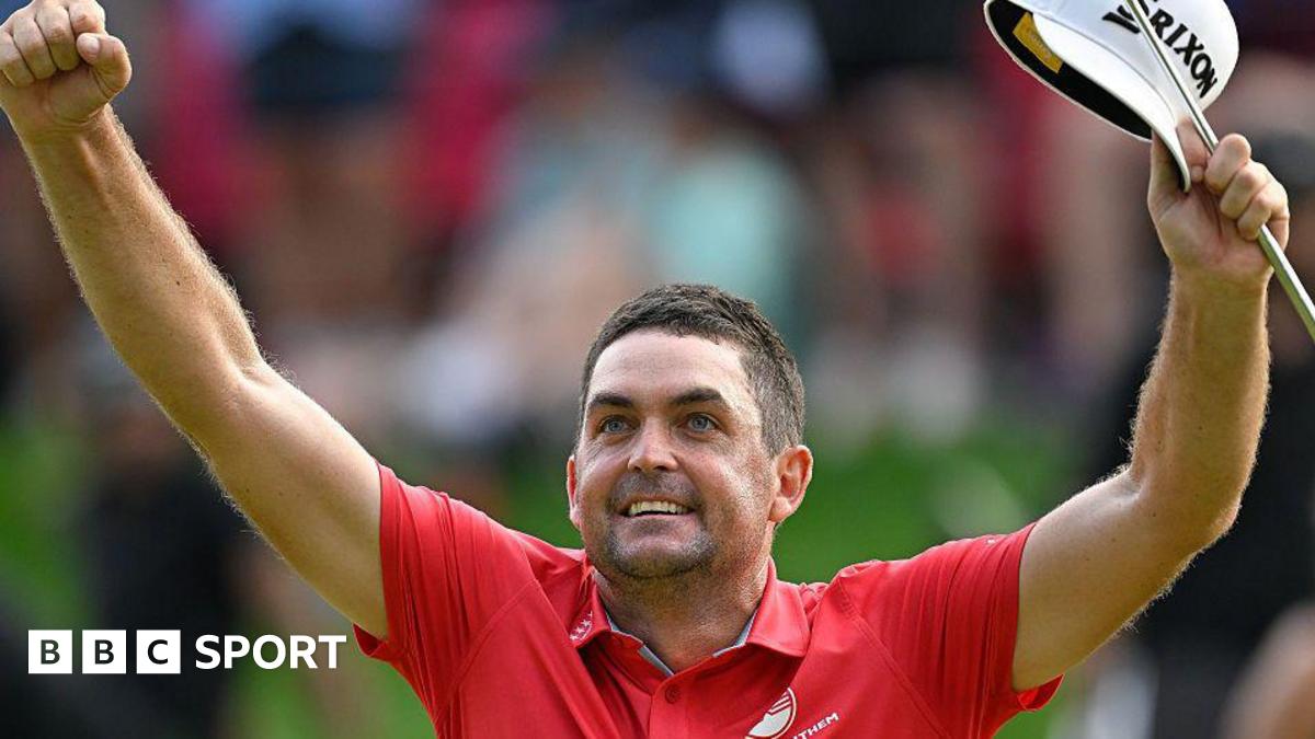 capitaine - Le capitaine américain Bradley ouvert à un rôle de joueur à la Ryder Cup