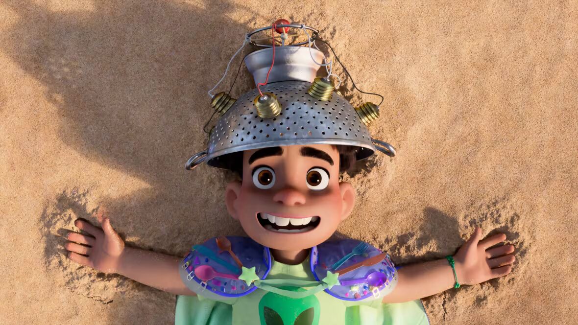 film - Elio est le meilleur et le plus brillant film de Pixar depuis une décennie. Dommage qu'il risque d'échouer au box-office.